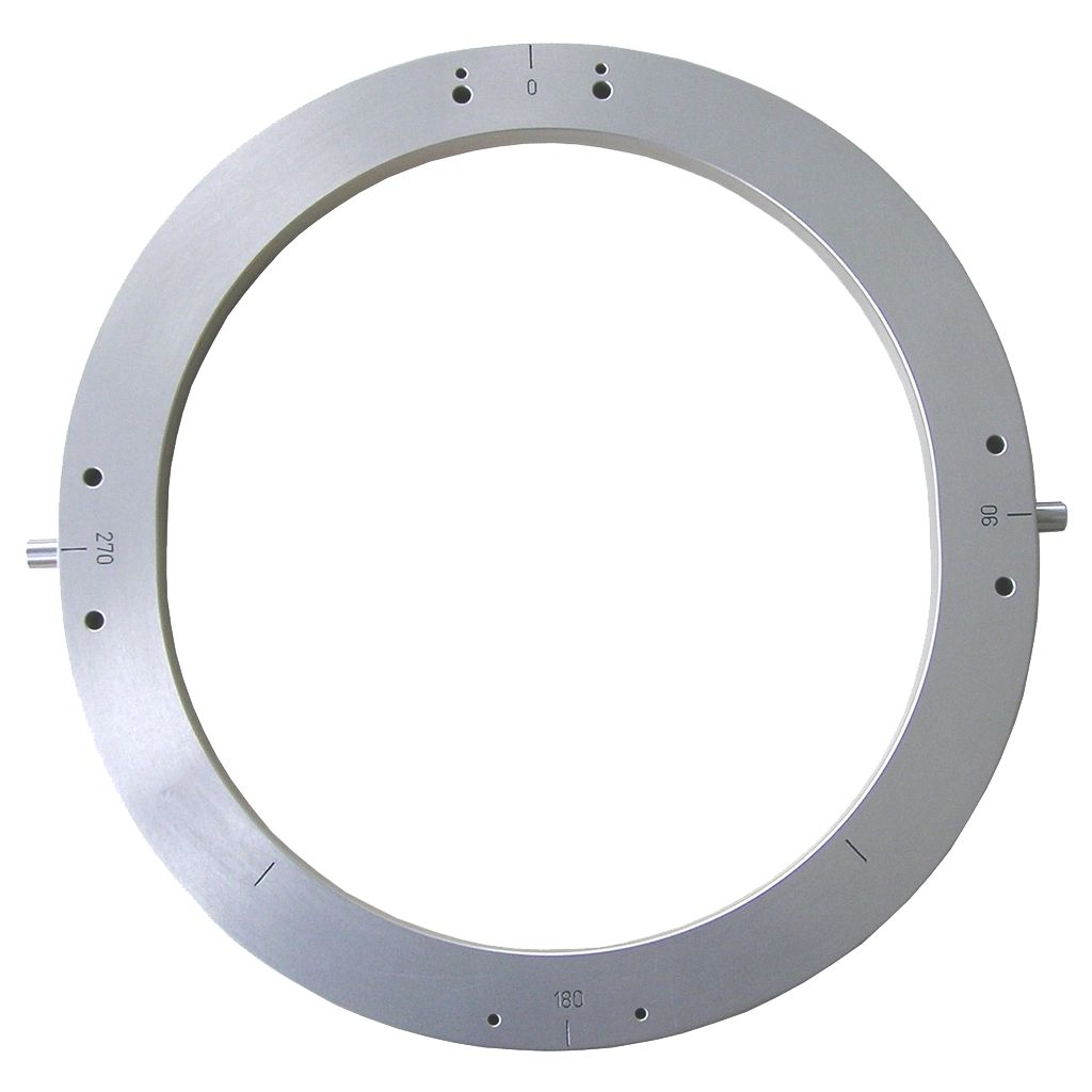 Simulatormontagering für OSS